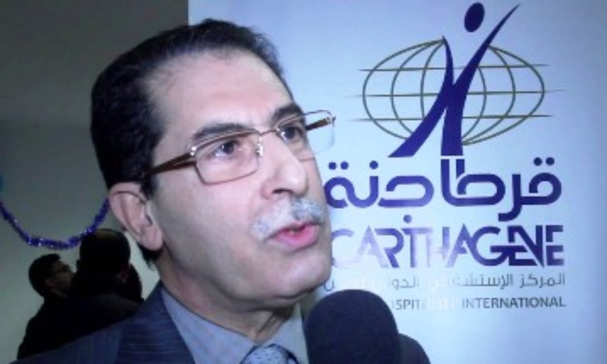 رئيس نقابة المصحات : "في حال استظهر المريض بكورونا بالتسخير من المستشفى العمومي سيقع قبوله مباشرة..."